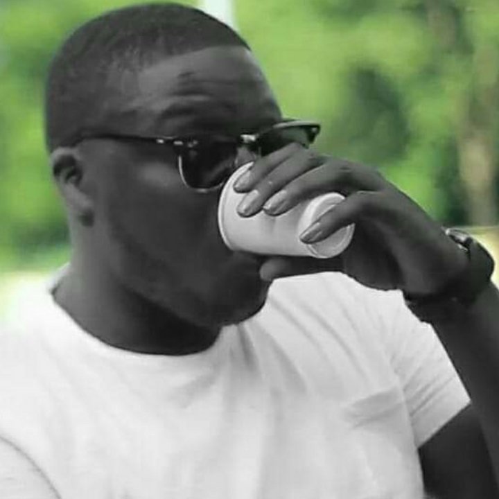 UncleSydez's tweet photo. #NewProfilePic https://t.co/lv7JQ0pvVc