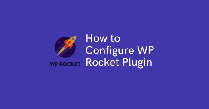 How to Configure #WPRocket Plugin -  via. <a href="/theanupamshakya/">Anupam</a> @TezTrend   <a href="/guestcrew/">Guest Crew</a> <a href="/guestcrewstaff/">Aadarsh Roy</a> #teztrend gcrew.co/4hdd15