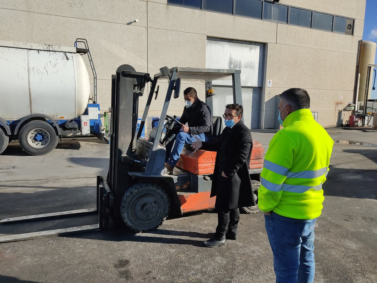 ECOASFALT tweet media