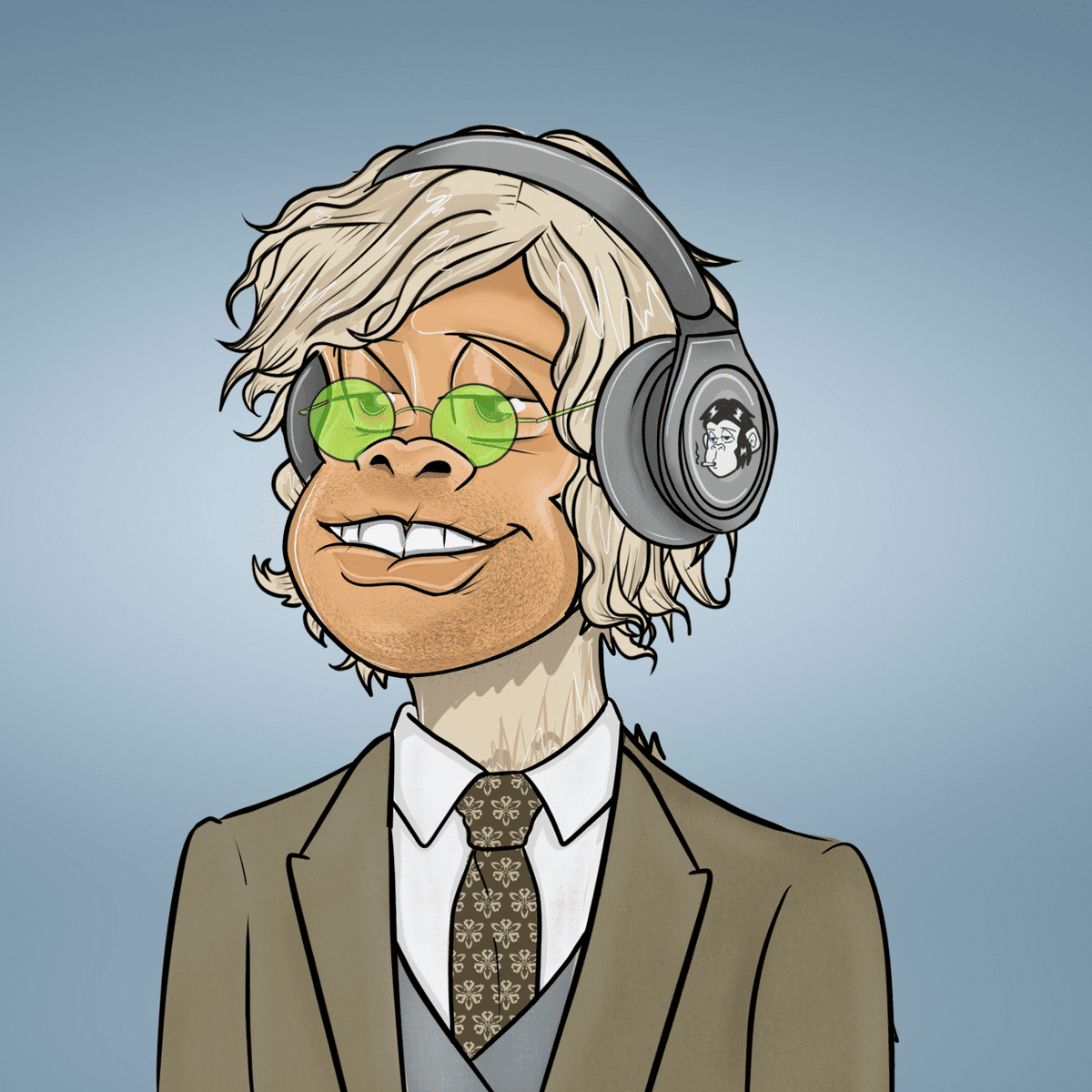 Stoned Ape Crew tweet media