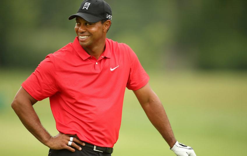  Happy Birthday to the Legendary Golfer Tiger Woods   