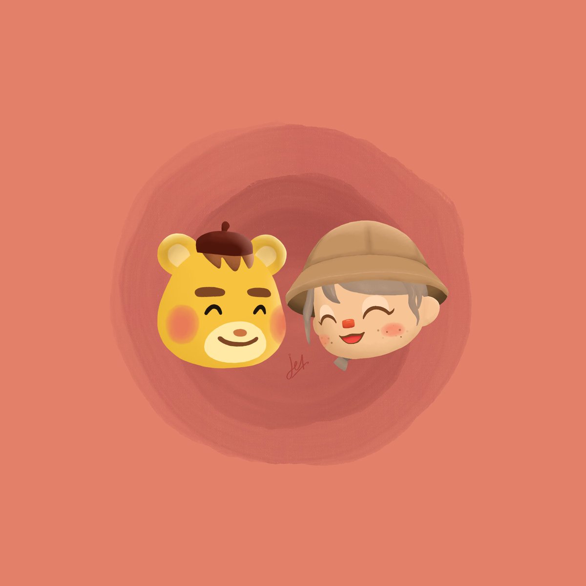sacredthejet's tweet photo. Hellooooo I want to start doing comissionsssss! (3 at a time)

5€ for a header
8€ for just the rep
12€ for 2 characters (can be rep+rep, villager+villager or rep+villager)
+5€ for extra rep or villager (max of 4 characters in one drawing)

RT to share🥺🥺🥺 https://t.co/o6L7NKXoik
