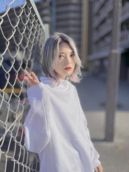 Twitterのコスプレ画像8