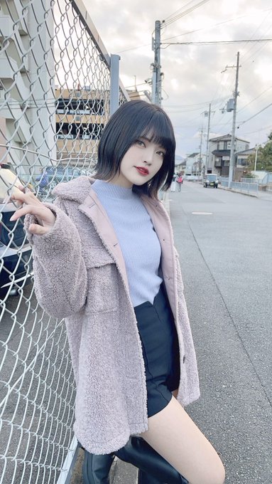 Twitterのコスプレ画像10