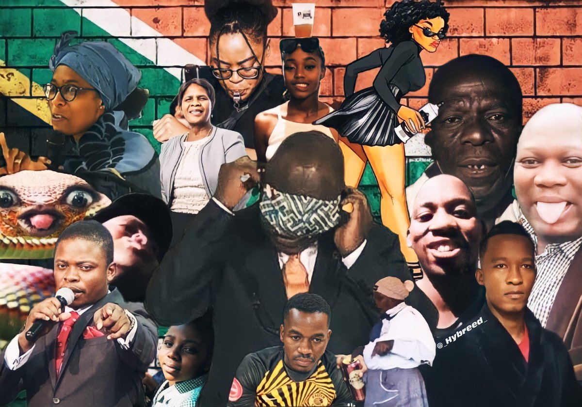 Hybreed_SA's tweet photo. 2020                           2021 https://t.co/3g9vlOdYE3