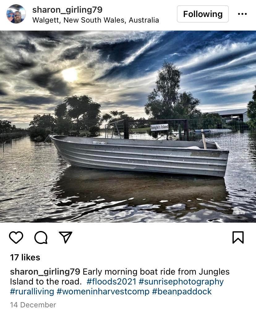 Thank You to everyone who entered the #womeninharvestcomp recognising all the women playing their roles in different ways during the '2021' Harvest.

Here are the top 3.......WINNER announced tomorrow! @claireharcourtsmith @sharon_girling79 <a href="/mattandbelinda/">mattandbelinda</a>