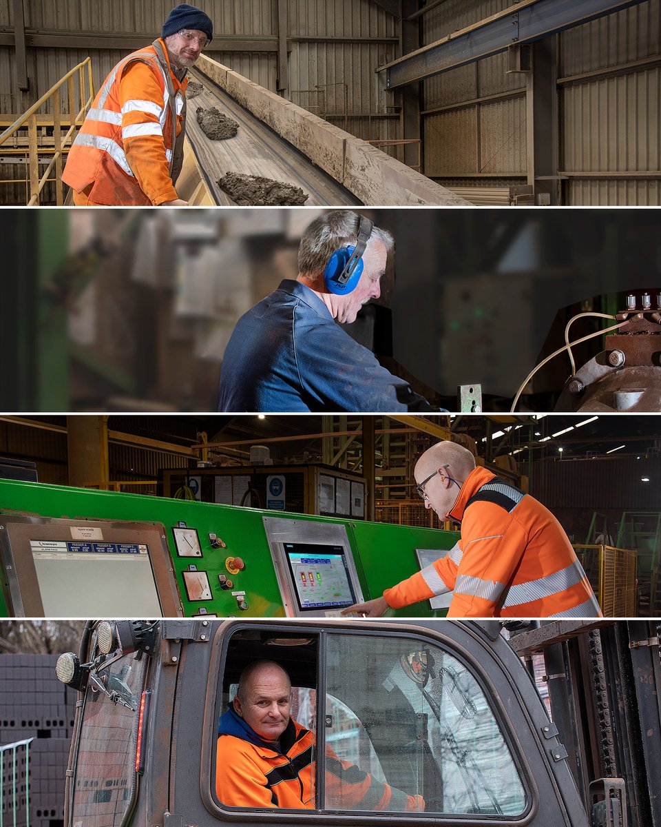 mbhplc's tweet photo. We'd like to thank everyone for supporting Michelmersh in 2021! We'd also like to thank all our amazing staff for the dedication they've shown throughout the year, with their help we've earnt the right to call ourselves Britain's Brick Specialists! https://t.co/WFviZTqG18