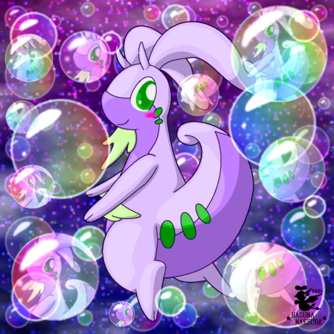 はすな なえすば 9月1日ポケモンの日リスト更新さん がハッシュタグ はすなの今日のイラスト をつけたツイート一覧 1 Whotwi グラフィカルtwitter分析
