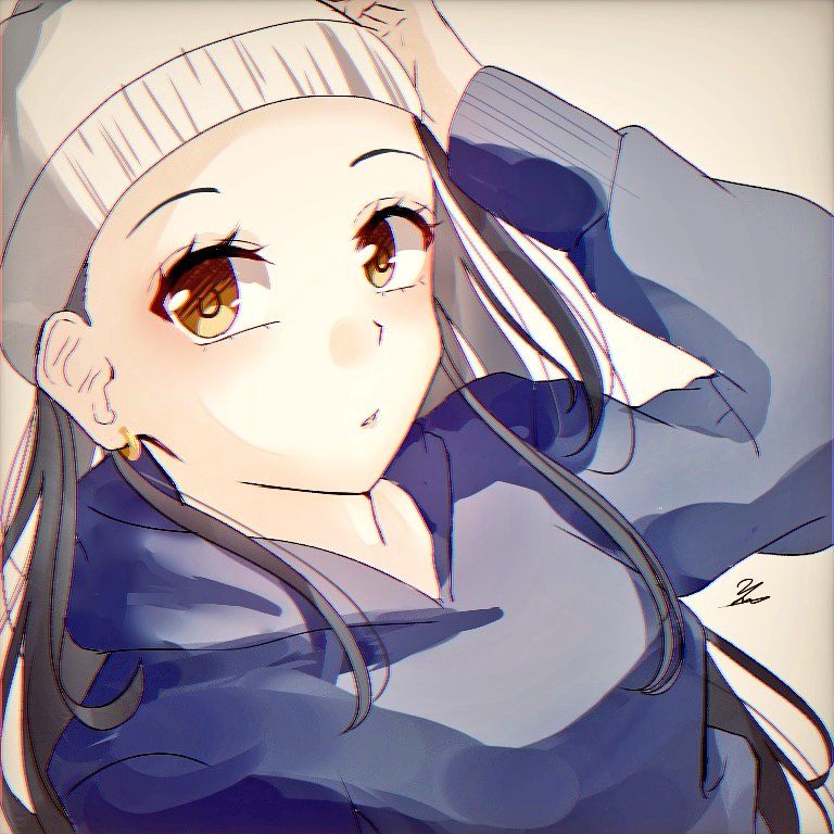 تويتر よざくら優 على تويتر ニット帽いいですよね イラスト イラスト好きな人と繋がりたい 絵描きさんと繋がりたい ニット帽 女の子イラスト T Co Wlt7jjwfti