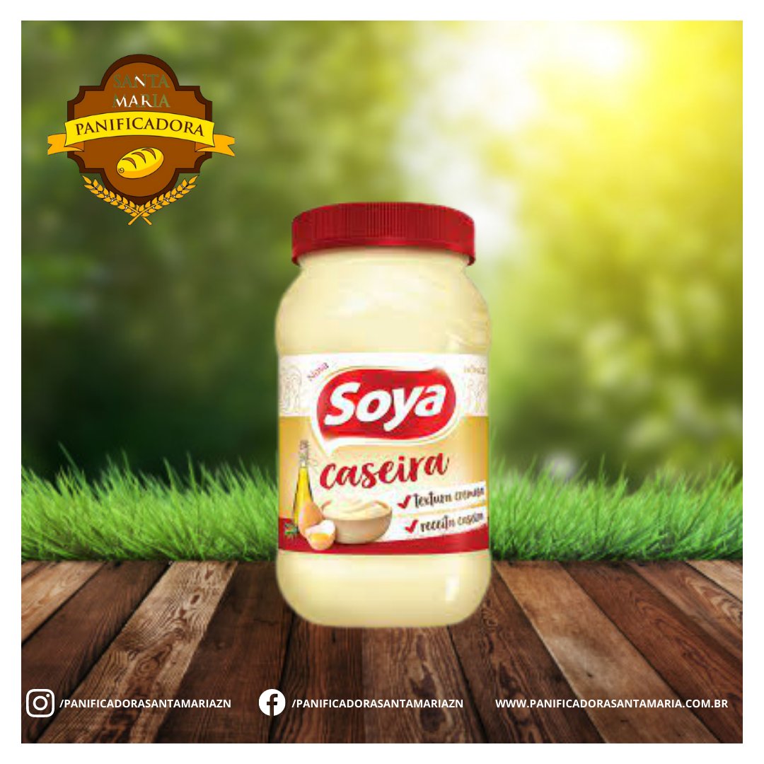 santamariazn's tweet photo. Textura Cremosa e Saborosa, como feita em casa!
.
.
.

#mercearia #supermercado #oferta #food #mercado #promocao #ofertas #supermarket #depositodebebidas #panificadorasantamariazn #zonanoroestesantos https://t.co/xg9wsGZ7tG