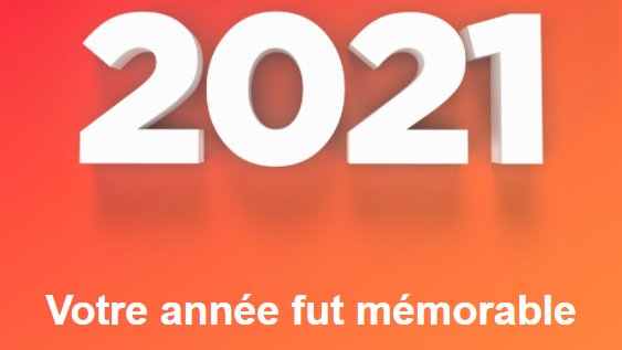ReDElectroDance's tweet photo. L'année de votre @ReDElectroDance #RadioElectroDance #ReD c'est :
👉1,764,530 𝗵𝗲𝘂𝗿𝗲𝘀 d'écoute
👉 20,258 auditeurs 𝘂𝗻𝗶𝗾𝘂𝗲𝘀
👉132 𝗽𝗮𝘆𝘀 mais avant tout le suivant : #France 🇫🇷

Merci à tous pour cette incroyable année 2021 ! 🥳🎉🎊#MyRadioKing21 https://t.co/XMkLGmJxzJ