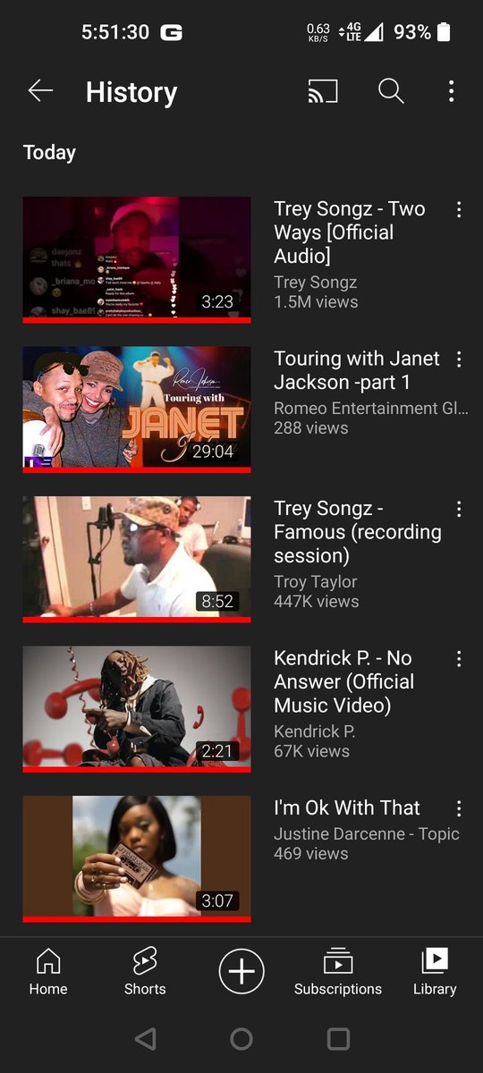 OutcheaGangs's tweet photo. Just hit the hashtag watch how shit magically appear😡 @TreySongz @kevinrossmusic
@Alicwalls @bemorekev
@itsjennylynn_
@YABOYTIPTOE

#TheBookofBobaFett
#ドヨン卒業おめでトントン 
#ranboorecap 
#sanagirlsfighting 
#LetsGoBrandonReallyMeans https://t.co/pt9zoP9Rsk