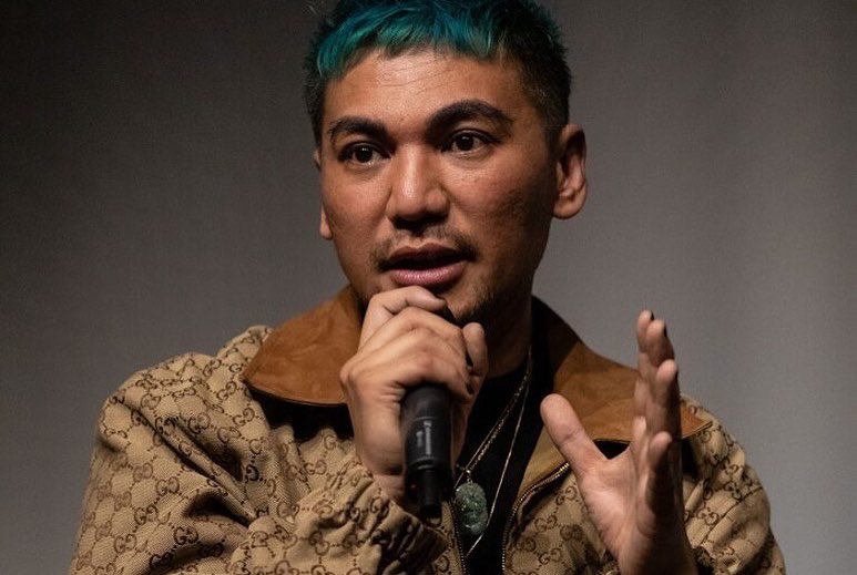 Millennium Magazine®️™️ tweet media