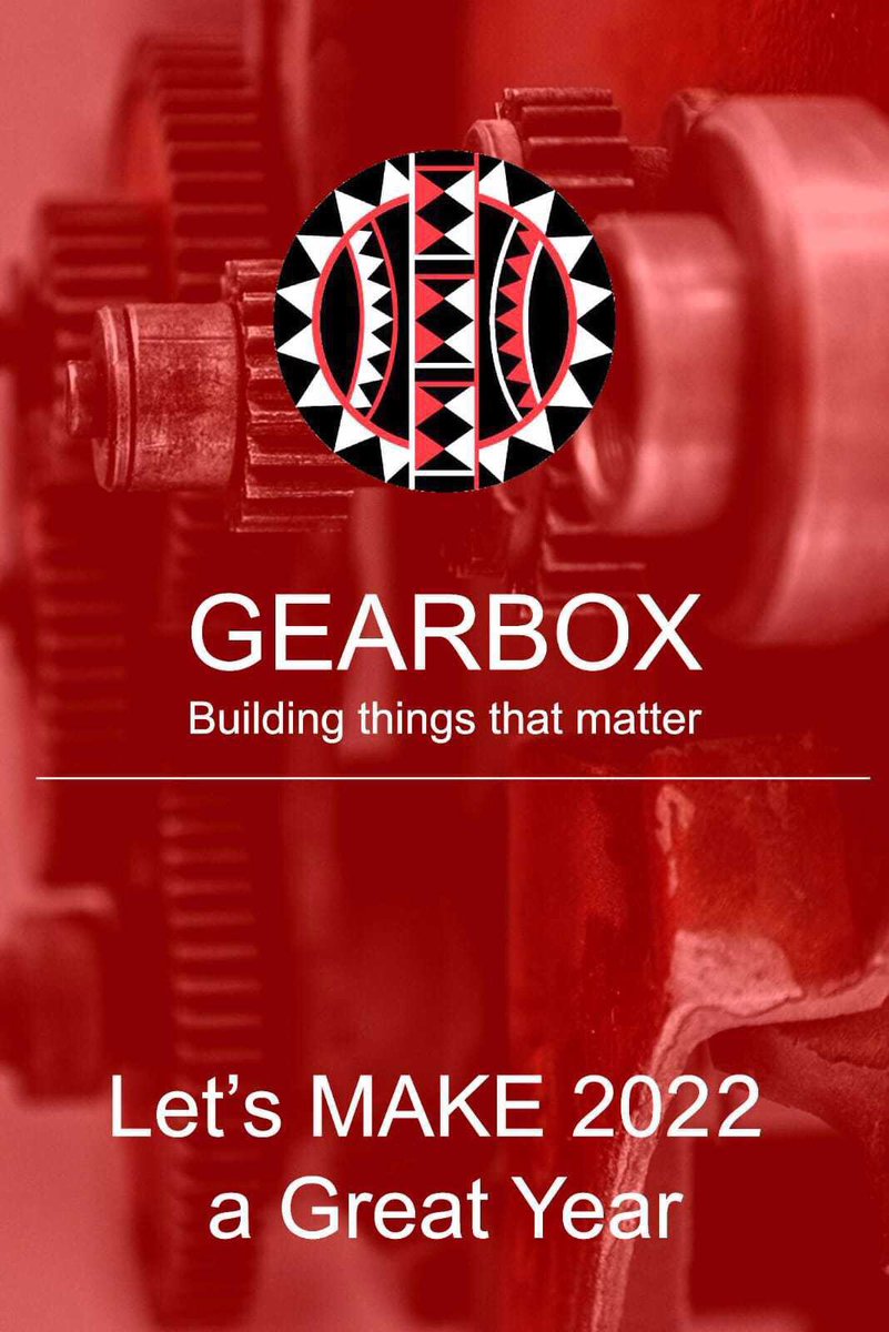 We can’t thank you enough for all of your support this year. From our entire team, we want to wish you a happy, healthy, and prosperous new year!