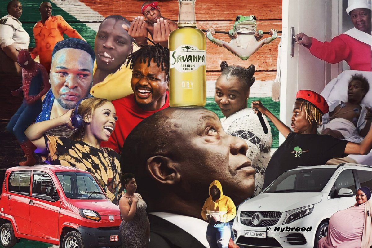 Hybreed_SA's tweet photo. 2020                           2021 https://t.co/3g9vlOdYE3