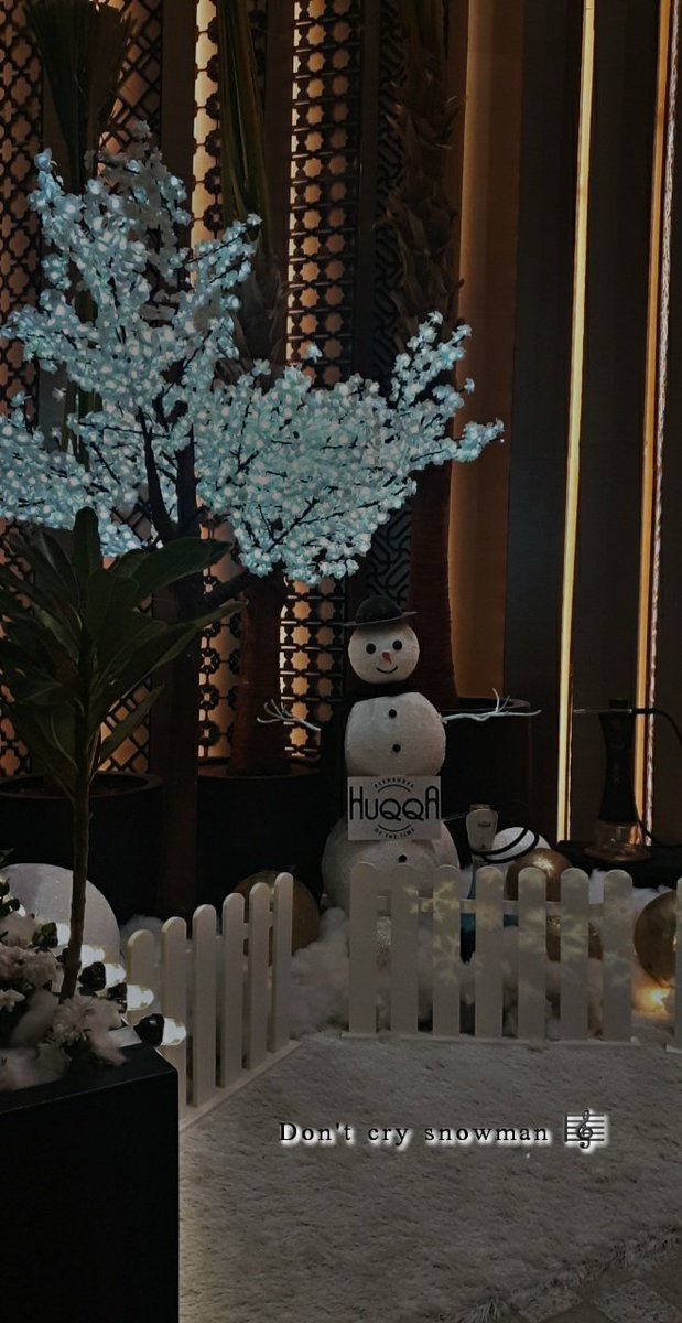 heebatallah98's tweet photo. #راس_السنه_الميلاديه 

I want you to know that i'm never leaving, cause i'm ms snow till death i will be freezing. 
#sia Smiling face with t suit https://t.co/zyjkcGRyCp