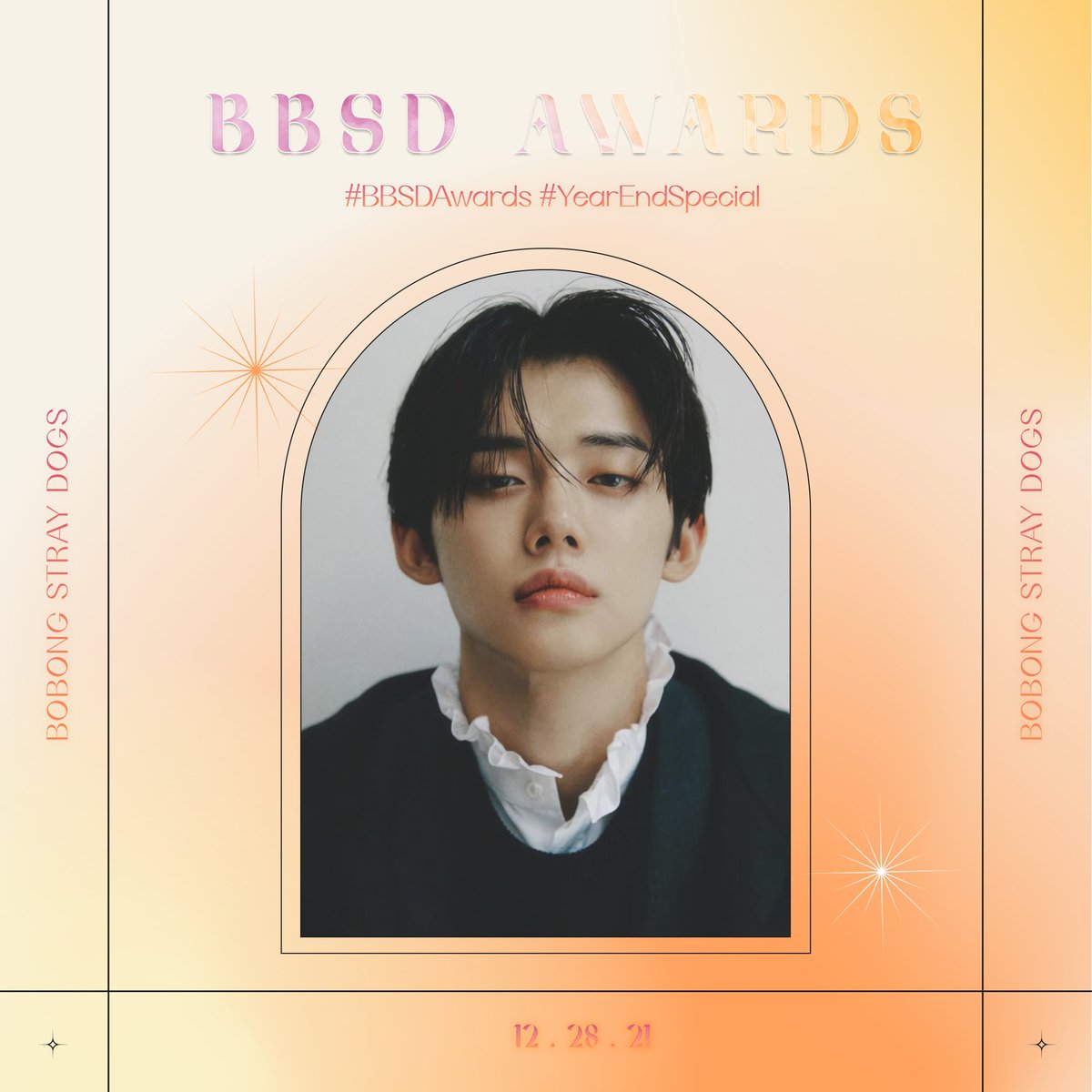 Sumasaksak's tweet photo. ㅤ

               🔗 https://t.co/lyfqMATHT2 posted.
               📍Loc || BBSD Headquarters

                #BBSDAwards2021

ㅤ https://t.co/raiwzhBPNw