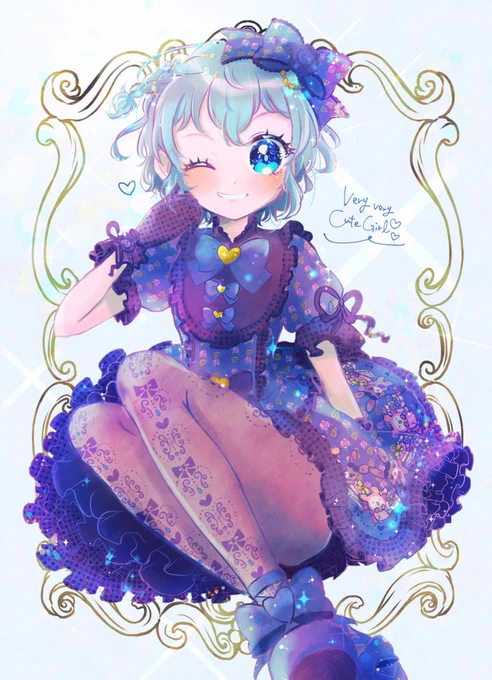 プリパラに未来を感じた1年でした🎀✨

 #今年も残りわずかなのでお気に入りの4枚を貼る 