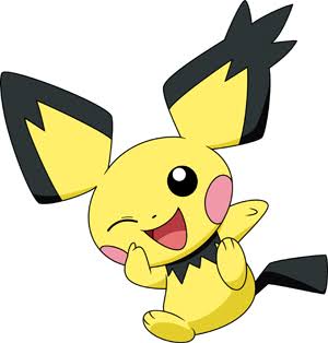 ピチュー兄弟のtwitterイラスト検索結果 古い順