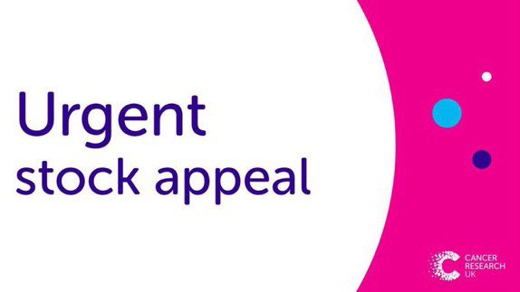 We are urgently looking for adult clothing donations in-store. If you have had a clear out to bring in the New Year, we would appreciate any donations you can bring in. We are also accepting donations of: bric-a-brac, books, DVDs and electricals and furniture