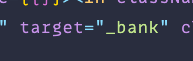 filipacro's tweet photo. This link wants to go to the _bank! #developerJoke #typo https://t.co/L7XUCPWBSe