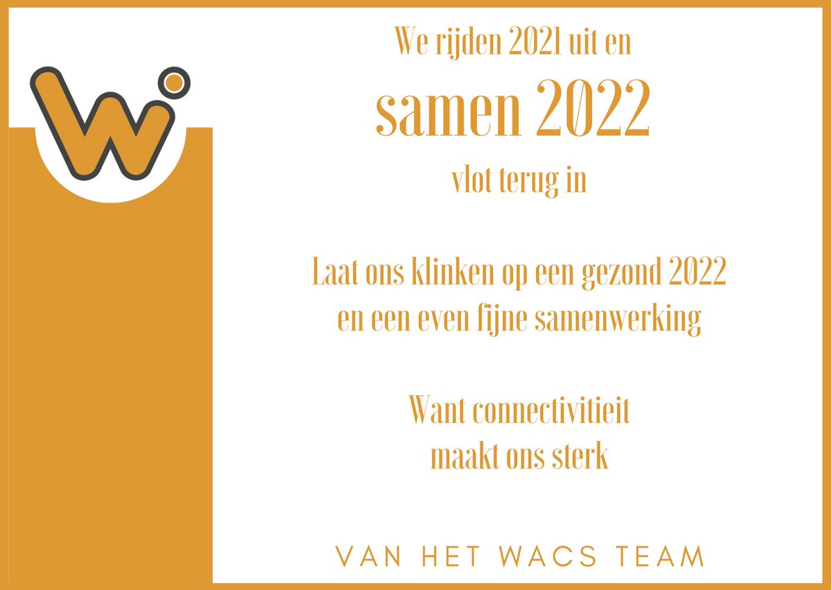 WACSOnline's tweet photo. 🎉2️⃣0️⃣2️⃣2️⃣🤜🤛

#happynewyear #2022 #collaboration https://t.co/DpYpKXTpJW