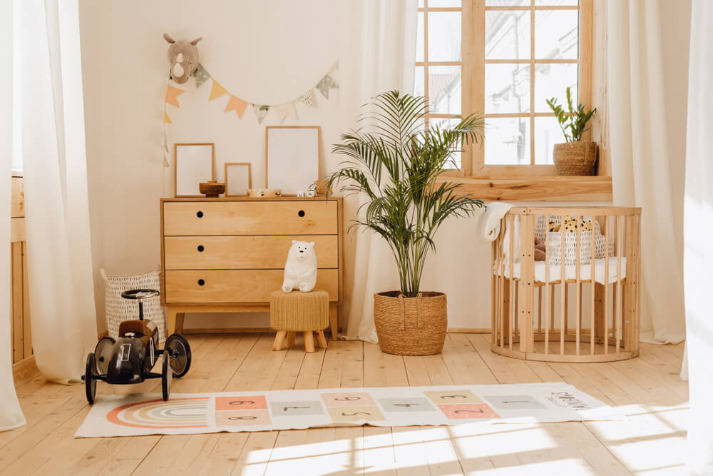 Ikwoonfijn's tweet photo. Ga je in het nieuwe jaar een babykamer inrichten? Dít zijn de babykamer trends 2022!

https://t.co/9YgdttojEE https://t.co/hHh5qAlcfs