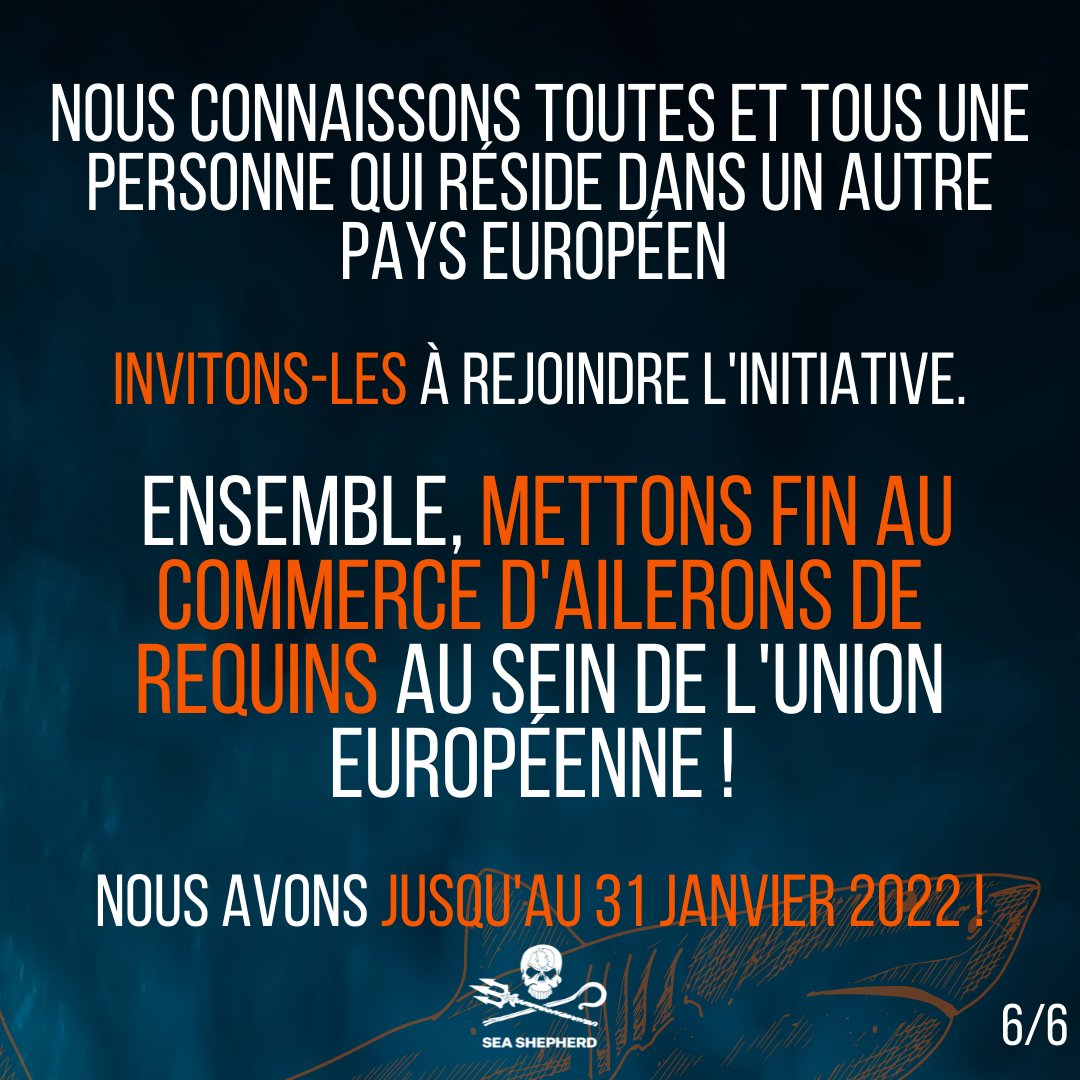 Sea Shepherd France tweet media