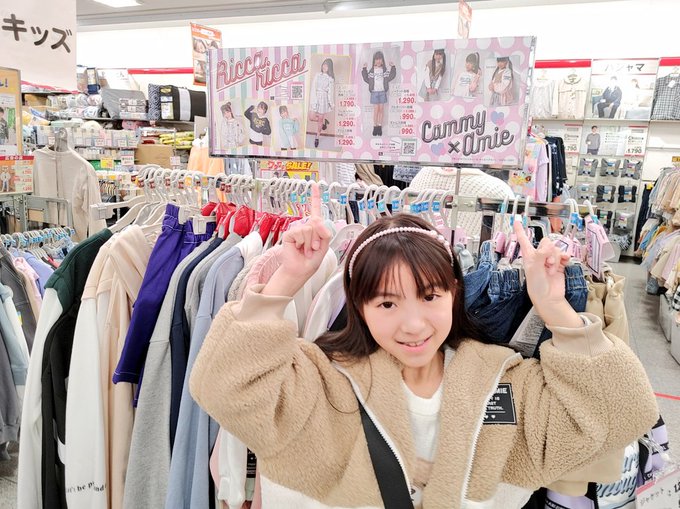 Twitterのコスプレ画像3