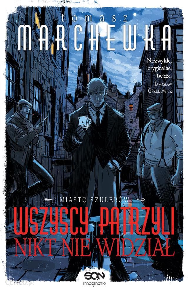 _princessLucja_'s tweet photo. #TwitteroweKsiazkary 
Dlaczego uważam, że "Wszyscy patrzyli nikt nie widział" wam się spodoba?
MA VIBE SZÓSTKI WRON
Dziękuję za uwagę, a teraz idźcie ją kupić i czytać https://t.co/d05MNrJyfp