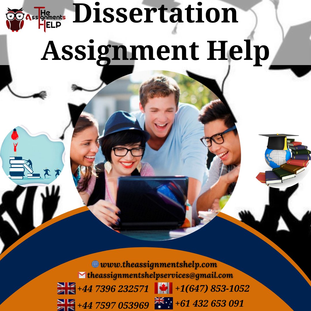tasignmentshelp's tweet image. Be confident! Because you choose our online dissertation assignment help services.
Order tour task Now.
#dissertationhelp #onlinedissertationhelp #onlinedissertationassignmenthelp #onlinedissertationassignmenthelpservice #dissertationassignmenthelp #dissertationassignment
