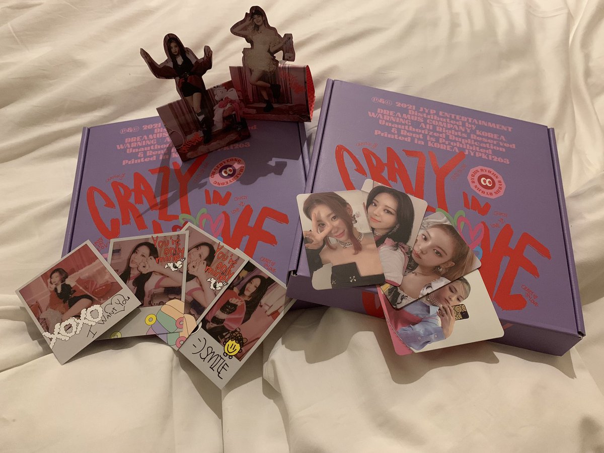 _luvbuys's tweet photo. #luvbuys
@LetsShopMidzyPH thank you so much for packaging it so well with a box too!! and ty for the freebies 🥰🥰 #LSM_Feedback https://t.co/Rn3eUGaiGE