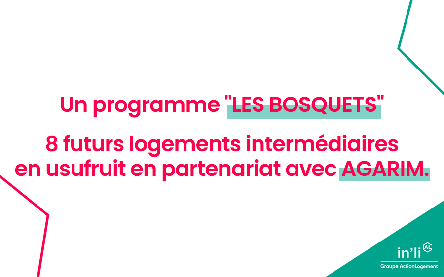inli_officiel's tweet photo. In’li est fier de vous annoncer l’acquisition de l’usufruit de 8 #logementsintermédiaires en partenariat avec @AgarimBiensSurs. ​

Le programme « Les Bosquets » situé à @Versailles prévoit d’être livré pour 2024. ​

Une réalisation de @Nacarat_immo. ​

👉 https://t.co/KEyNOxoFhF https://t.co/0dBuNpq7TV
