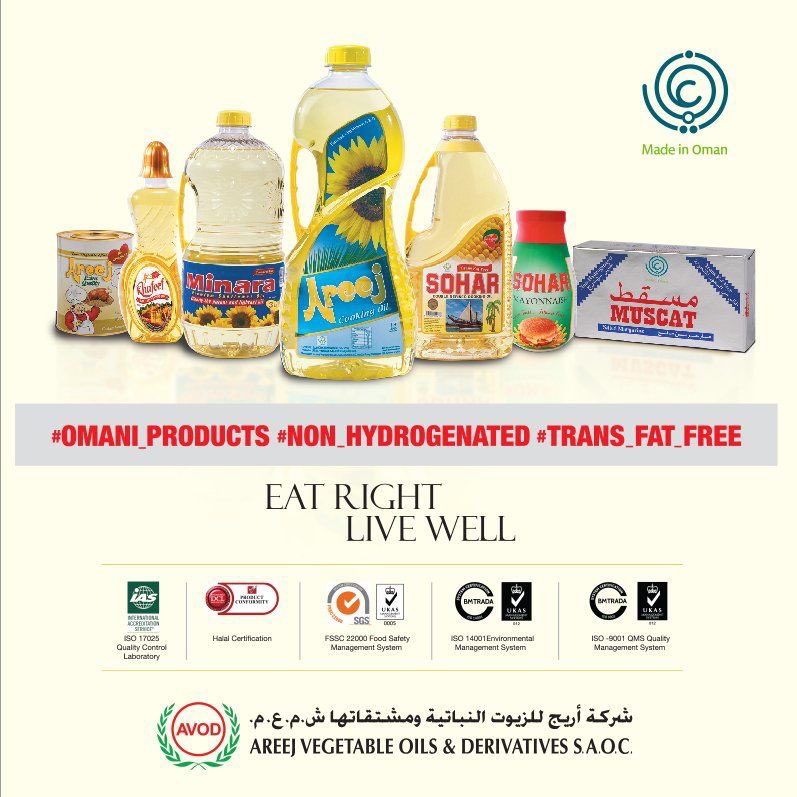 AVOD Oman tweet media