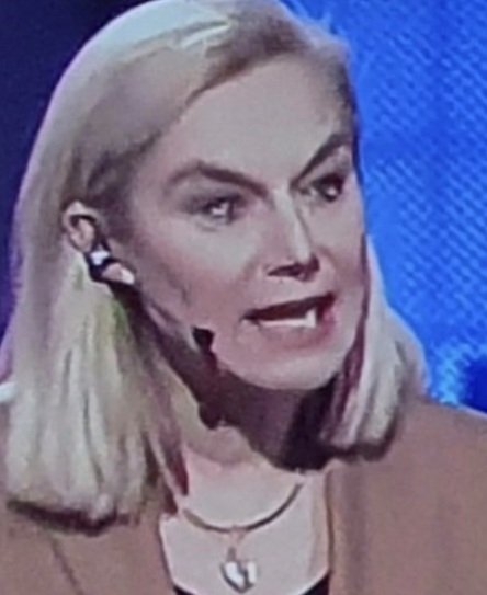 Dus deze mevrouw gaat de komende jaren op ons nationale huishoudboekje passen.

Helemaal goed. What could possibly go wrong?

#kaag #financien