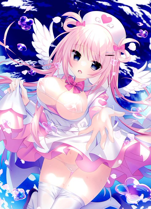 🌸みんな、今日はお疲れ様っゆっくり休んでね♡🌸 