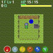 Kai@roguelike game creator/カイ@ゲーム無料公開中 tweet media