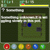 Kai@roguelike game creator/カイ@ゲーム無料公開中 tweet media