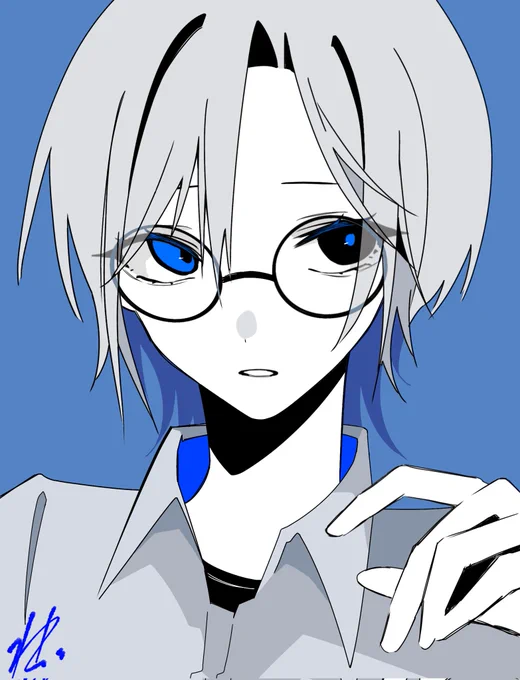 描き納め‼️ 