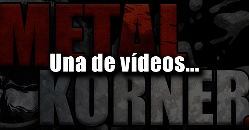 Una de vídeos: FORTVNA, ESTERTOR, THE SAND y DESAKATO

bit.ly/3zdfV4s

#fortvna <a href="/desakatorock/">DESAKATO</a> #estertor #thesand <a href="/THESAND3/">THE SAND</a> <a href="/elgarajeprod/">El Garaje Producciones</a> <a href="/thisisfortvna/">FORTVNA</a>