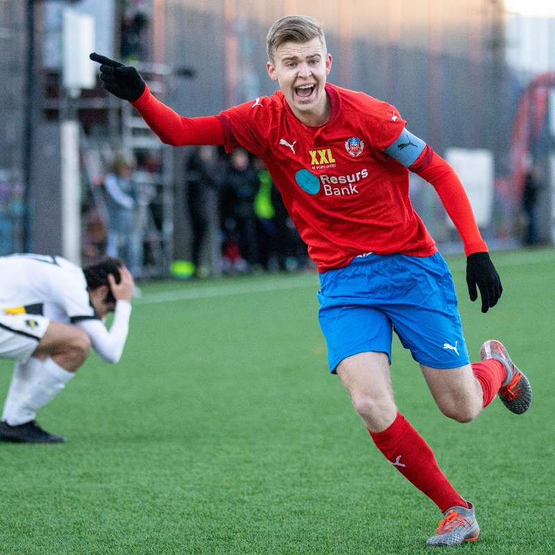 HelsingborgsIF's tweet photo. Sammanfattning av sportsliga resultat 2021 ✨

Bläddra ➡️