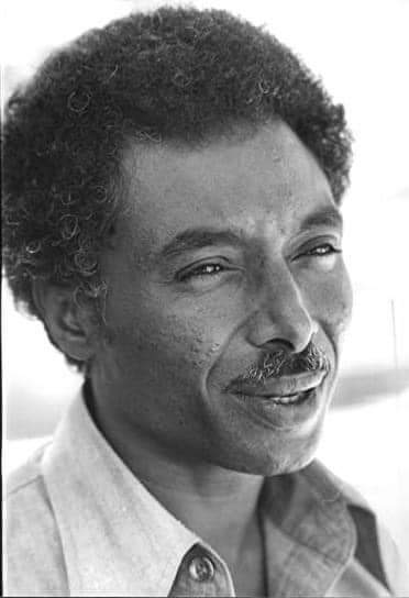 frdos_Nura's tweet photo. ዋና ጸሓፊ ህዝባዊ ግንባር ሓርነት ኤርትራ ዝነበረ ገዲም ተጋዳላይ ሓርበኛ ኣቦና ሮሞዳን መሓመድኑር፡ ኣብ መበል 83  ዕድሚኡ ብ29 ታሕሳስ 2021 ኣብ ካርቱም ሱዳን ብዝሓደሮ ሕማም ተሰዊኡ፡፡ انالله وانااليه راجعون اللهم ارحمه واغفرله واسكنه https://t.co/AG5xAAv31b