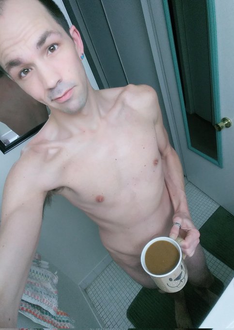 Goood morning! Time for coffee! 
#gaycoffeelover #gaycoffee #gay #coffeelover #nsfw #gayman #gayboy #gaypup