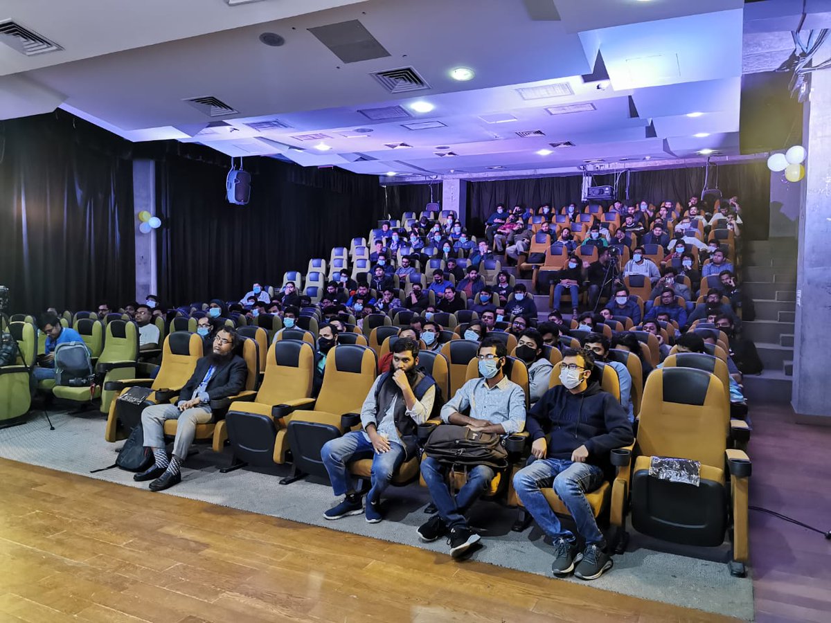 jugbdorg's tweet photo. Java Developers' Conference 2021
@jugbdorg
#gojava #Jugbd https://t.co/E8ezXsfijw