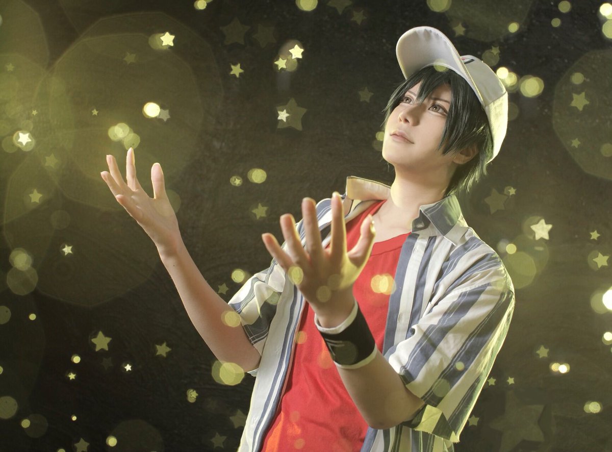 yotuba714's tweet photo. #今年も残りわずかなのでお気に入りの4枚を貼る
今年は新キャラ沢山出せました☺️
来年もテニス沢山する🎾 https://t.co/tJHlri0nbB