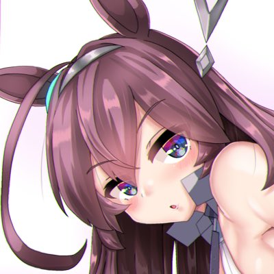 #新しいプロフィール画像 