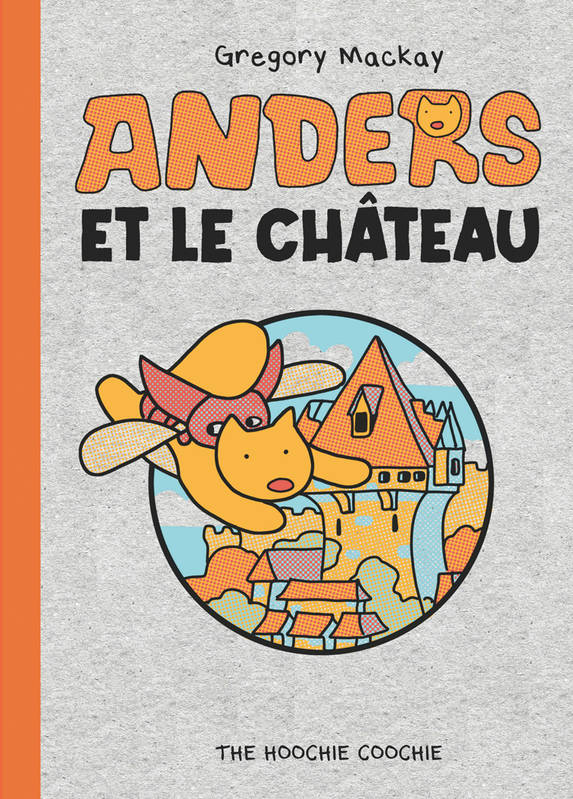 Les aventures d'Anders et ses amis sont toujours aussi agréables à suivre : dans le monde apaisé de Chiffonville, chaque journée est l'occasion pour les enfants d'expérimenter en toute innocence et de faire jouer leur curiosité et solidarité. <a href="/THC_BD/">The Hoochie Coochie</a> 

actuabd.com/Anders-et-le-c…