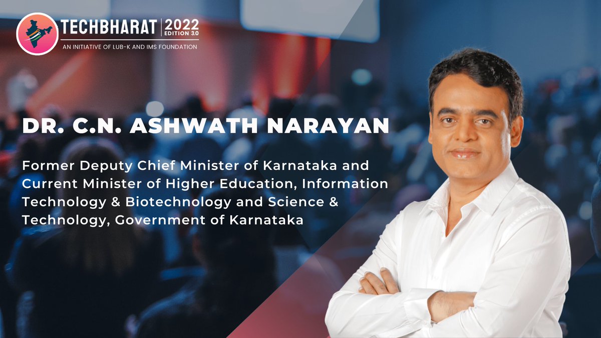 TechBharat tweet media