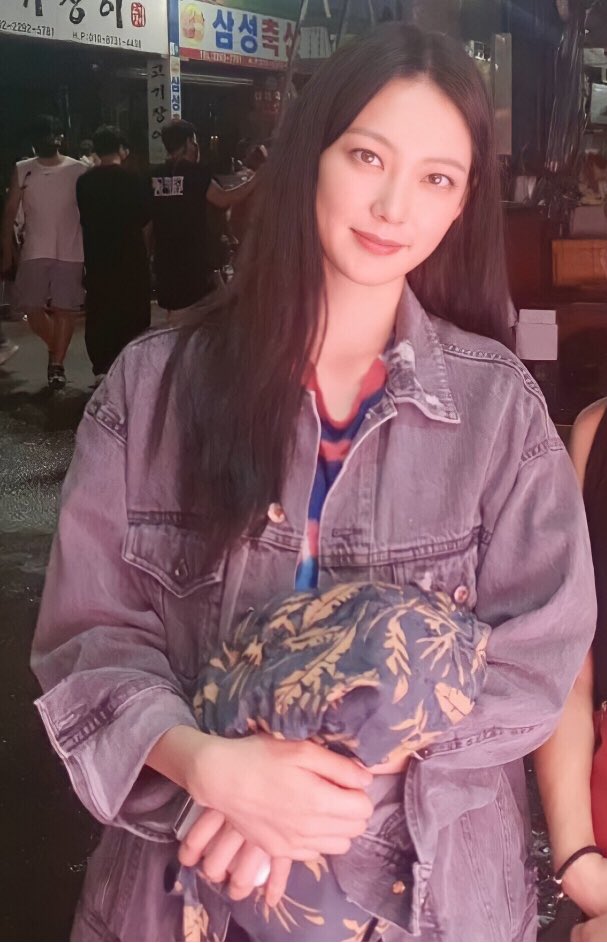 0302BeeBee's tweet photo. Gong Seung Yeon : Min Si Ho👩🏻💕

#bulgasal SiHo

#공승연 #GongSeungYeon
#bulgasal #tvN

📸␍ daechanhanwoo IG update https://t.co/pVg0tS2zfw