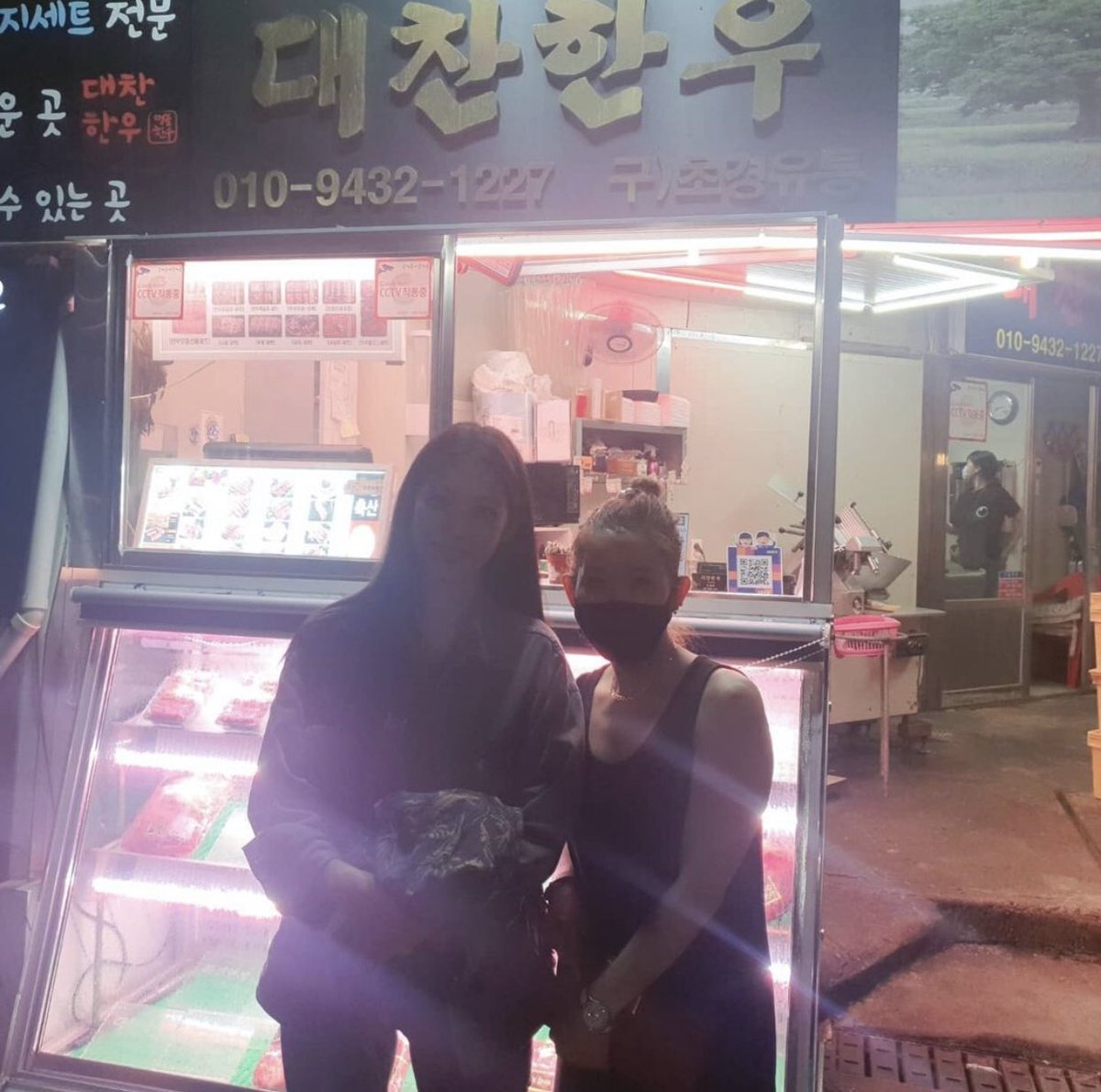 Gong Seung Yeon : Min Si Ho👩🏻💕

#bulgasal SiHo

#공승연 #GongSeungYeon
#bulgasal #tvN

📸␍ daechanhanwoo IG update